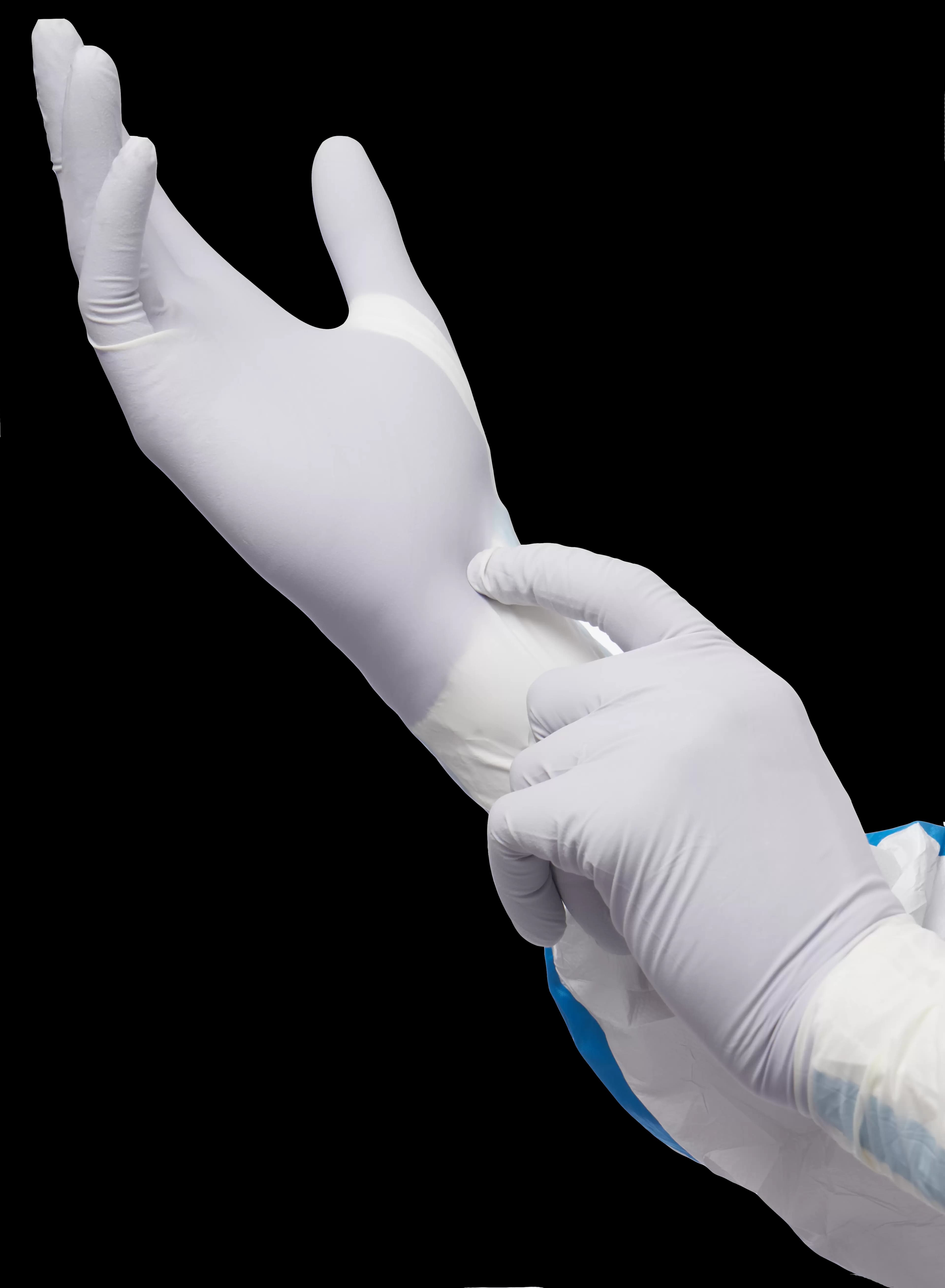 Sterile Neutrino Cleanroom I5